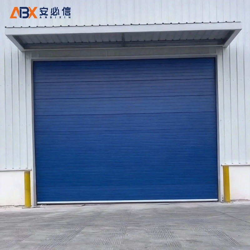 泸州雷达高速门